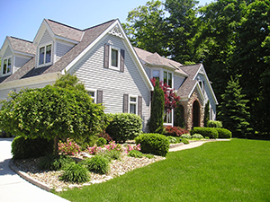 Landscapers and Lawncare Services in Eagle Mountain, UT