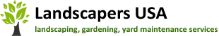 Eagle Mountain Landscapers